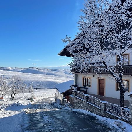 Guest House Vila Djokic Zlatibor Exterior foto