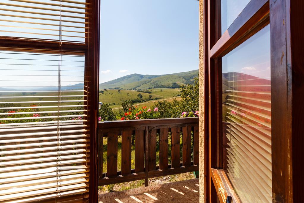 Guest House Vila Djokic Zlatibor Exterior foto