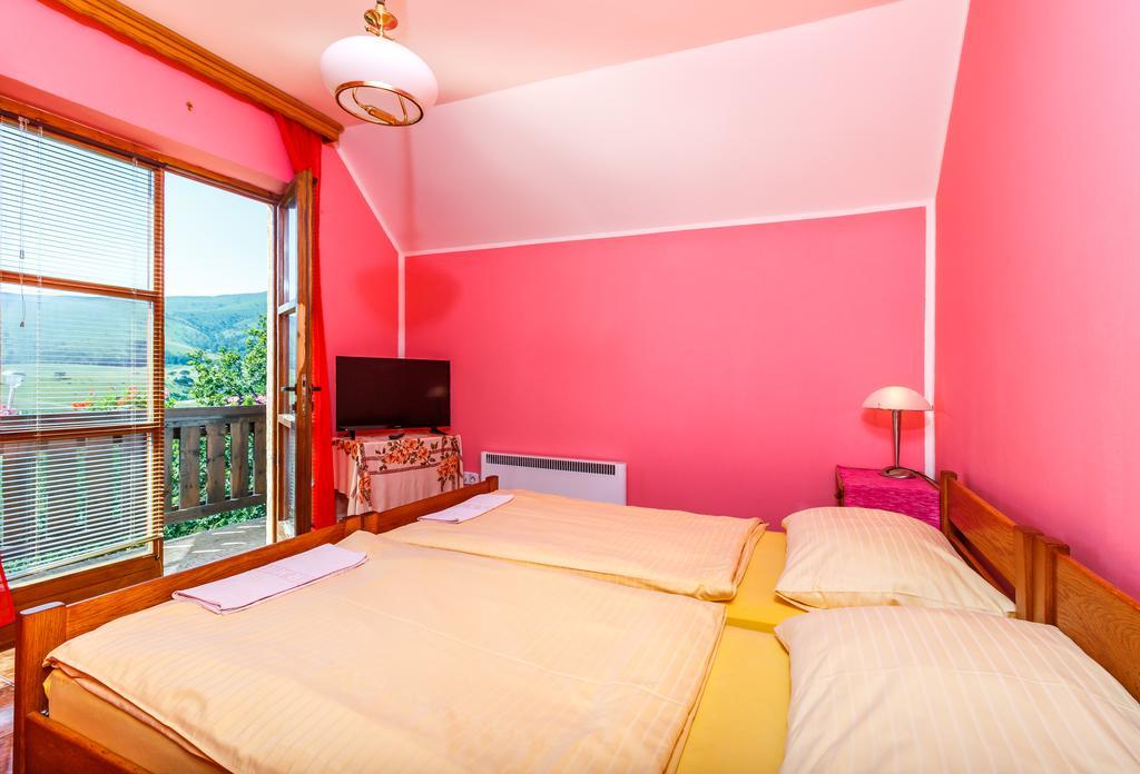 Guest House Vila Djokic Zlatibor Exterior foto
